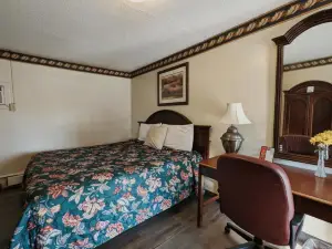 Delta Motel