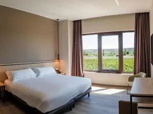 Hotel Bodega Fya - Grupo PIÉROLA