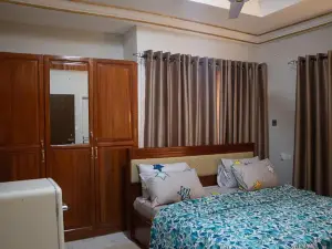 Veke Executive Lodge & Event Center