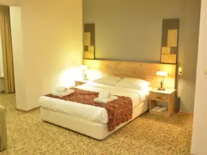 Bolu Elit Place