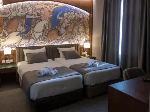 Orienta Hotel Gyumri