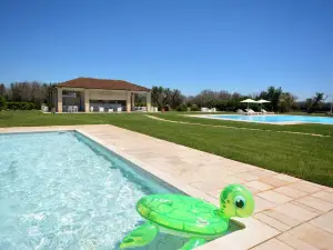 Masseria Corda di Lana Hotel & Resort