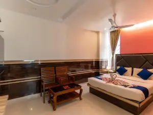 Sree Bharat Residency