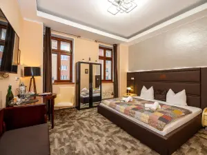 Wellness Hotel Beethoven