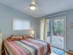 Family Friendly Mears Cottage - Walk to the Beach!
