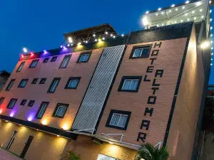 Hotel Alto Mar