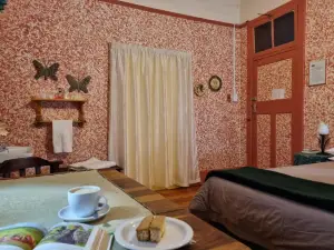 Mountain View Country Inn