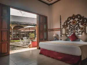 Hotel Montecillo