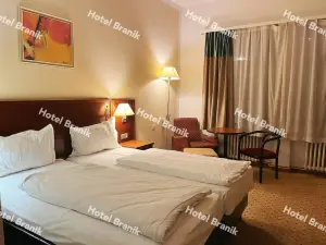 Hotel Braník