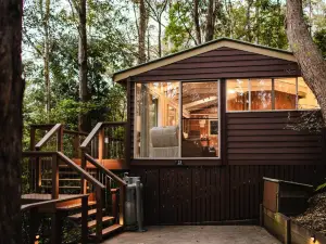 คอนดาลิลลา อีโค รีสอร์ต