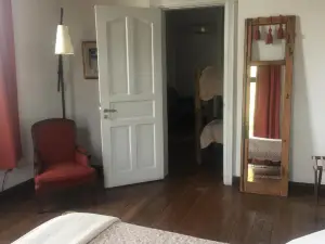 San Isidro Hotel
