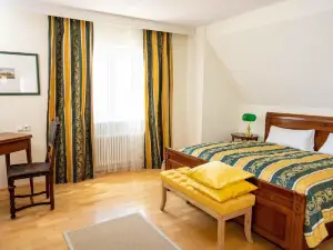 Hotel Krone Laupheim