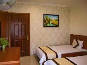 Huynh Duc Hotel