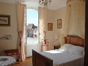 La Maison d'Antan