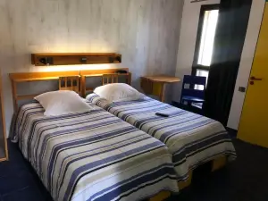 Le Relais d'Etagnac