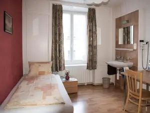 Hotel Restaurant Raben