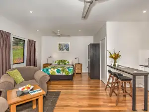 Eumundi Cottages - Cottage 2