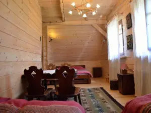 Schronisko Górskie Nad Smolnikiem