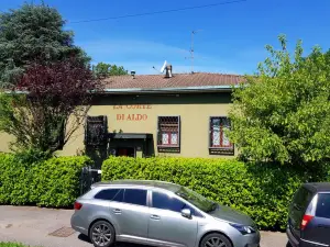 Villa Aldo e Lalla