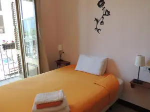 坎法塞希亞旅館