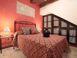 Apartamentos Alcantara