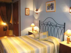 Apartamentos Saqura