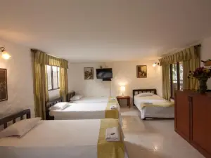 Hotel Campestre El Fuerte
