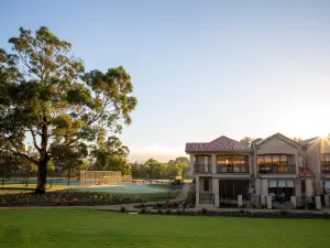 Hidden Valley Resort