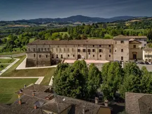 Hotel Cortaccia Sanvitale