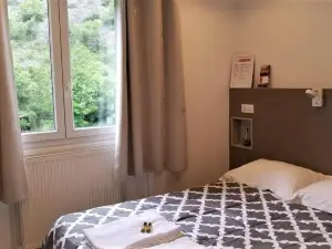 Hotel de la Gare