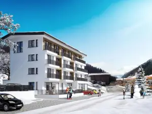 The Ischgl Lodge