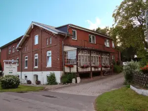 Ostsee Pension Pohnsdorfer Mühle