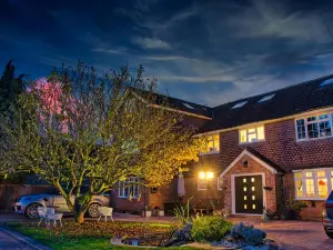 Orchard Cottage