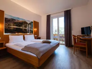 Hotel Restaurant Platzer