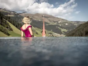 伯格弗裡德阿克提夫和療養飯店