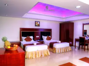 Hotel Hiton