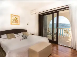 Hotel Vila Tina