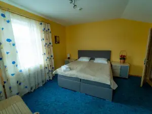 Hotel Mare & Restaurant