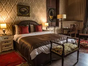 Kyrenia Palace Boutique Hotel