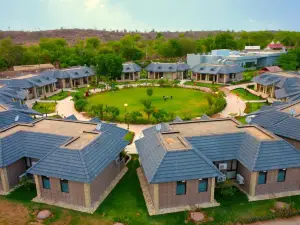 Shri Radha Brij Vasundhara Resort & Spa