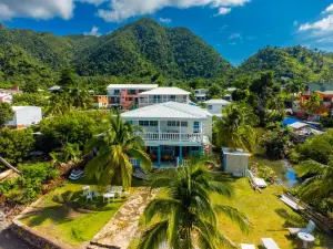 Hotel El Pirata Morgan