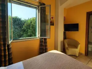 Hotel Sirio