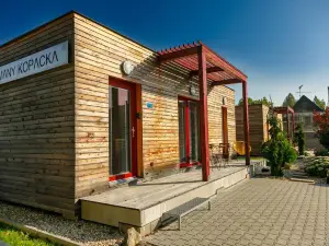 Apartmány Kopacka