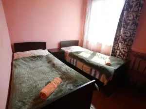 Mshvidoba
