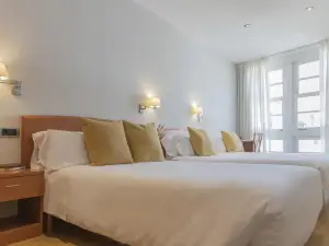 Hostal Alba Lugo
