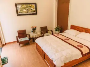 Chi Homestay #4
