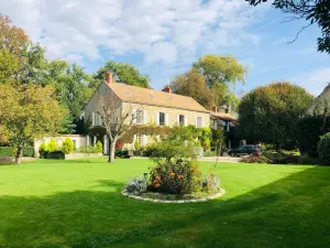 La Plaine de l'Angelus
