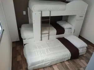 Villa Apart Center