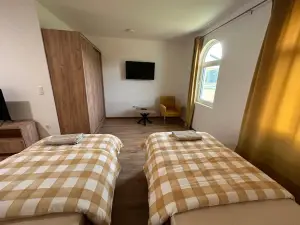 Apartmani Bmd