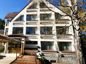 Hotel Fersped